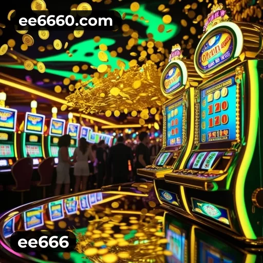 Download multiplataforma do app ee666 para Android e iOS