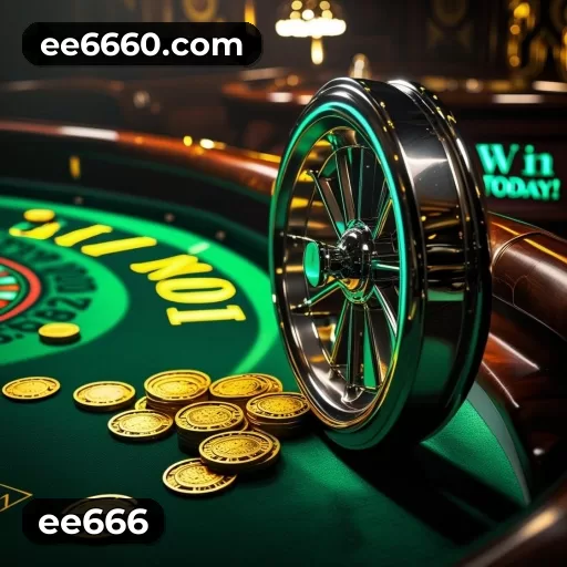 Bônus ee666 R$5.000 mais 500 giros grátis com rollover justo