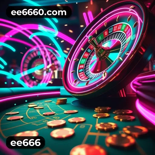 ee666 com RTP verificado e jogos auditados pela eCOGRA