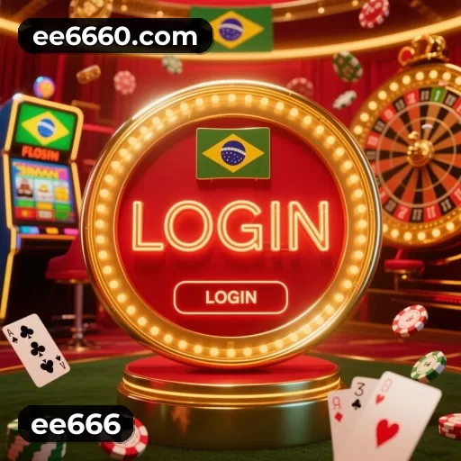 Catálogo de 2.547 jogos da ee666 incluindo Pragmatic Play e Evolution Gaming