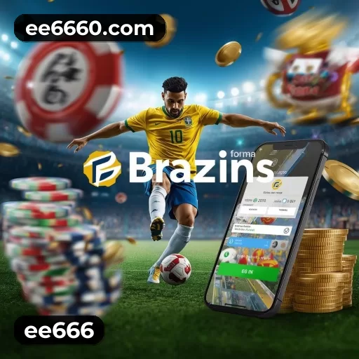 Benefícios exclusivos do clube VIP ee666 — cashback e reload
