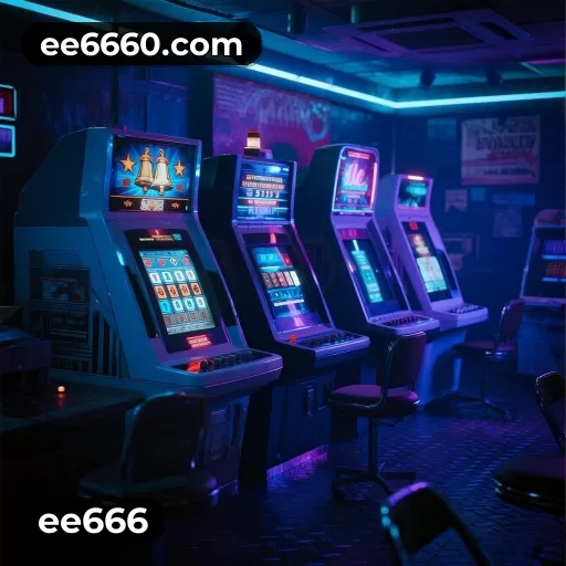 ee666 licenciado com transparência e jogo responsável