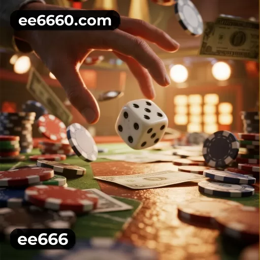 Apostas esportivas ee666 com odds competitivas e cash out