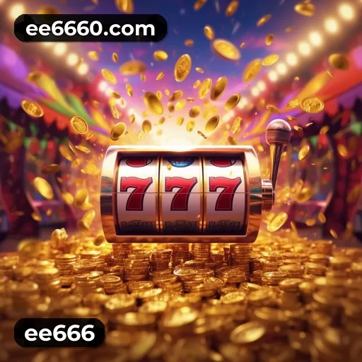 Plataforma ee666 — 99,94% uptime e PIX instantâneo