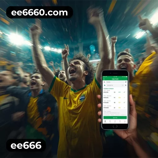 ee666 com RTP verificado e jogos auditados pela eCOGRA