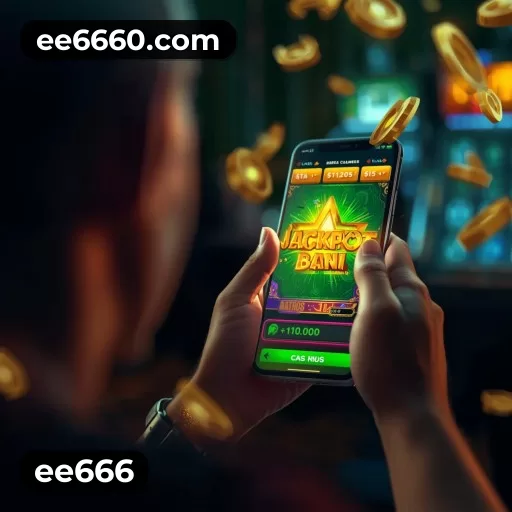 APP ee666 para iOS e Android com 187 mil downloads