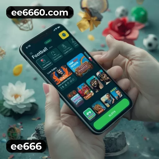 ee666 licenciado com transparência e jogo responsável