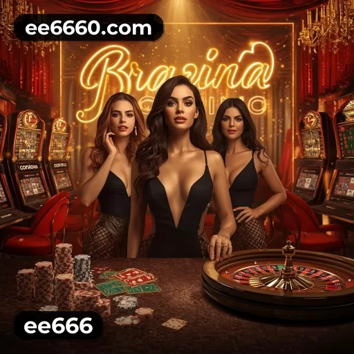 Pacote de boas-vindas ao criar conta na ee666