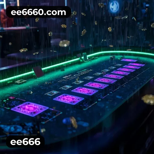 Jackpots progressivos ee666 — R$ 8,3 milhões acumulados