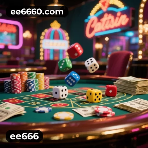 APP ee666 para iOS e Android com 187 mil downloads